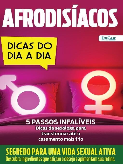 Title details for Dicas do Dia a Dia by EDICASE GESTAO DE NEGOCIOS EIRELI - Available